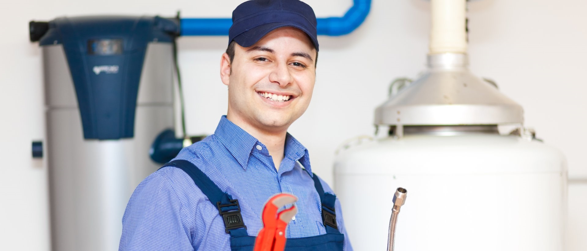 Boiler Installations SW19