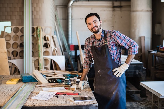 Carpenters Wimbledon, SW19