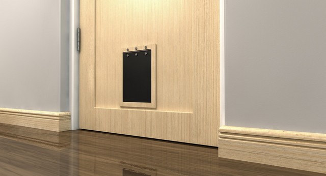 Cat Flap Installation Wimbledon, SW19