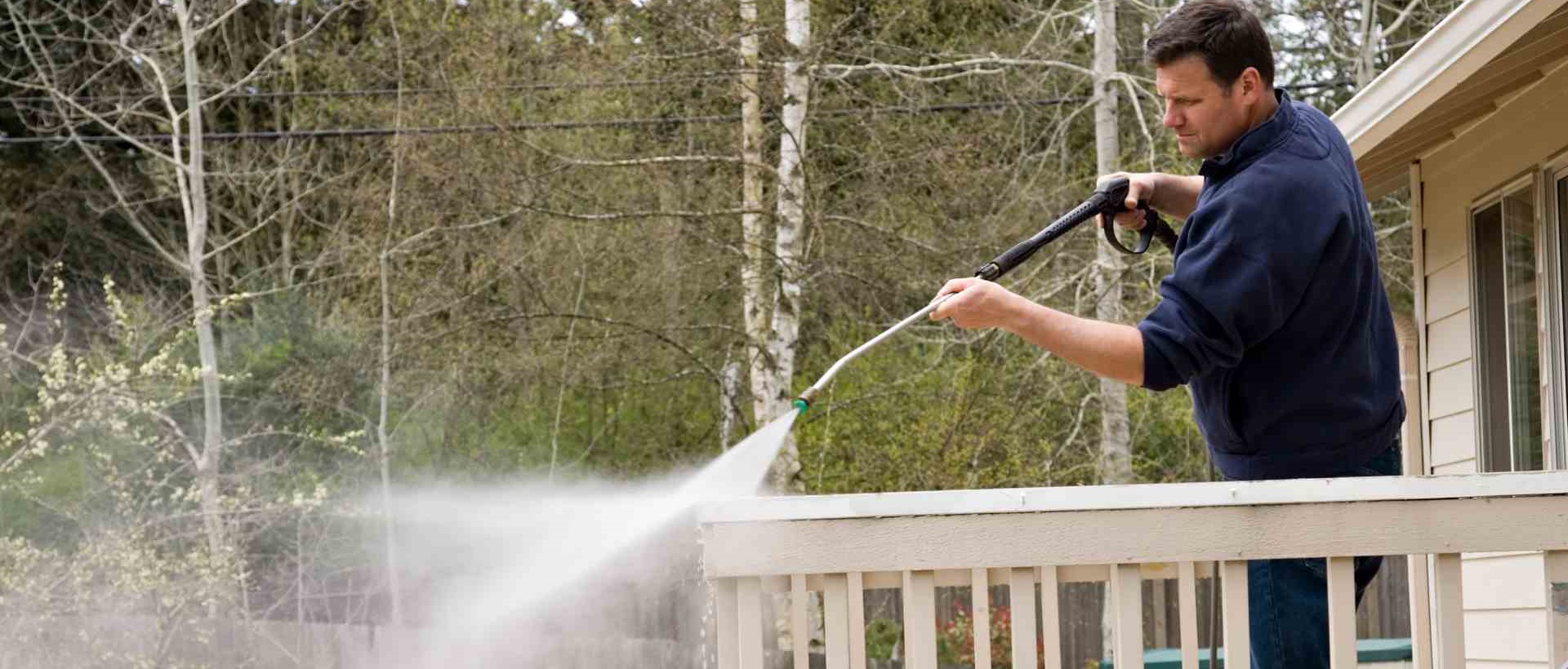 deep cleaning services SW19