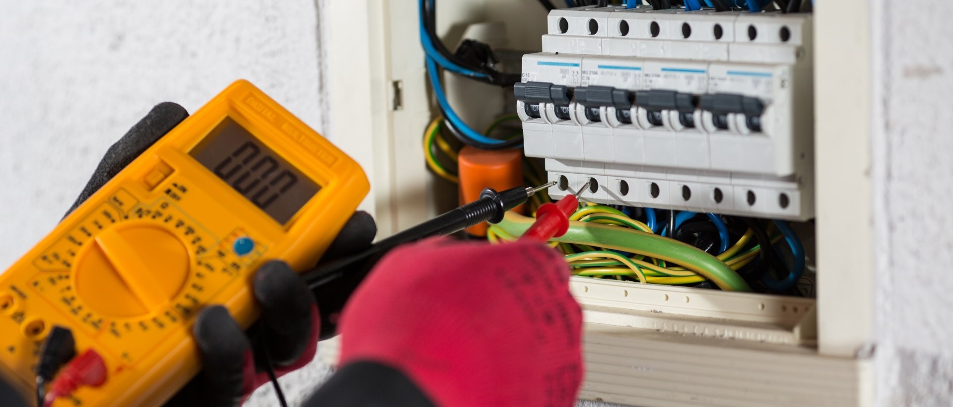 Electricians SW19