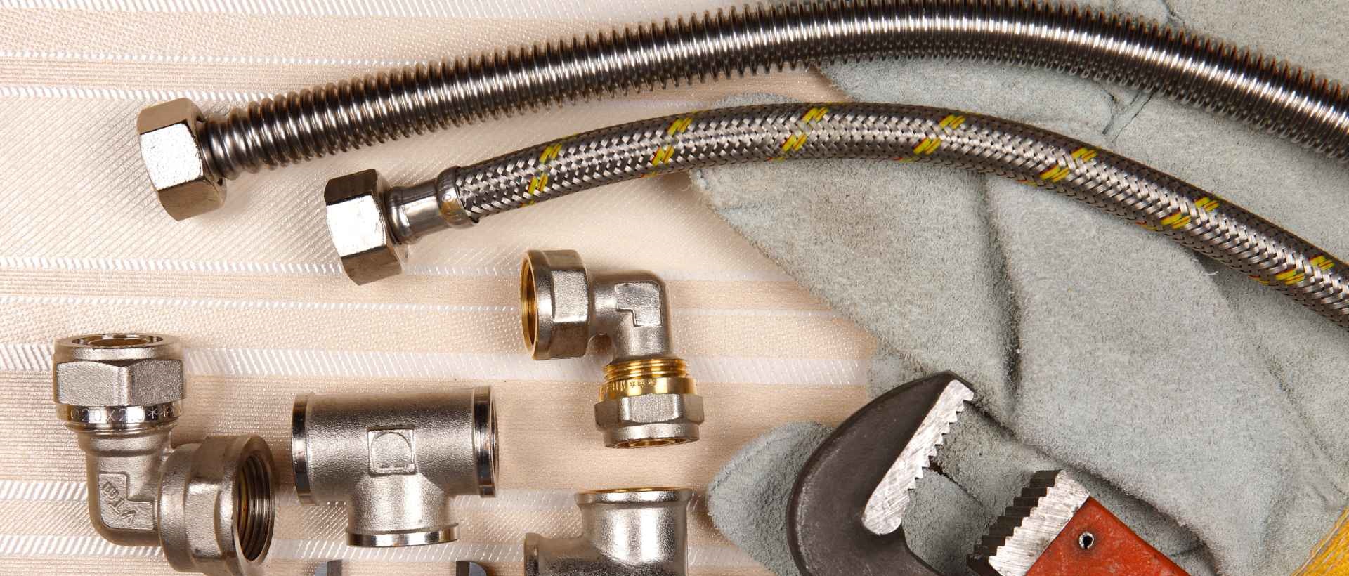 Emergency plumbers SW19