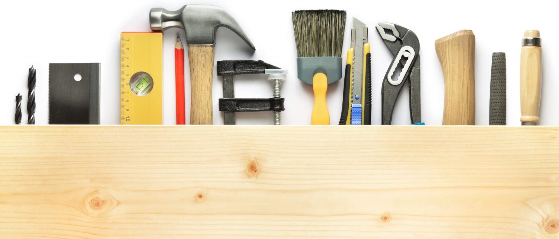 Handyman services SW19