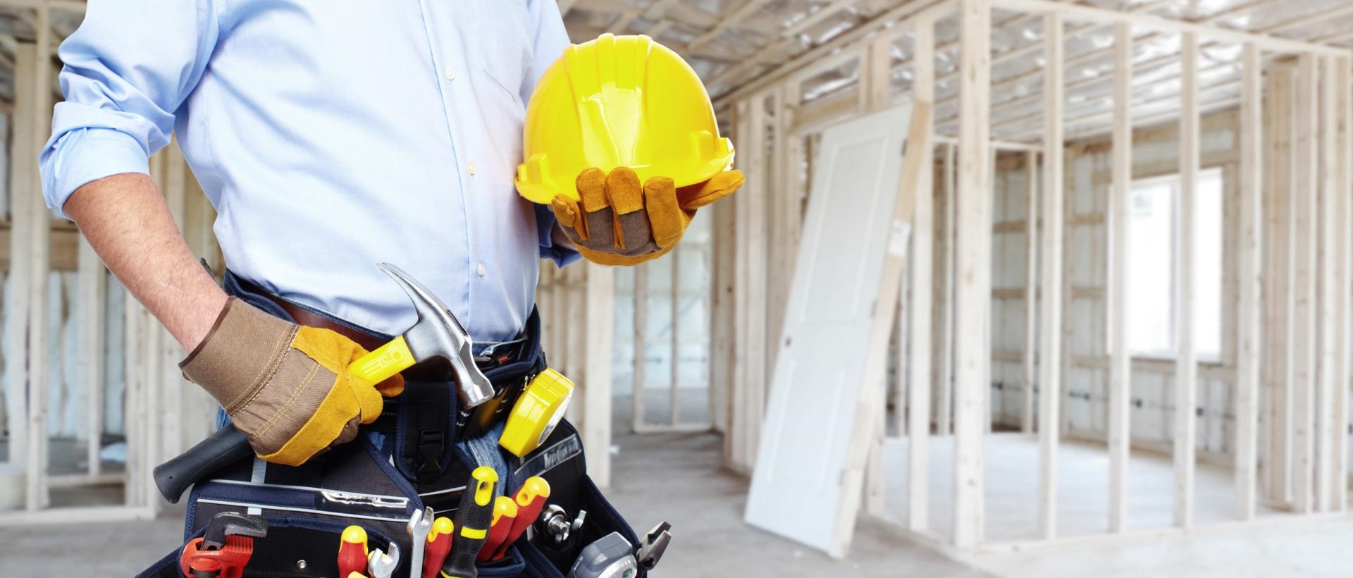 home improvements SW19