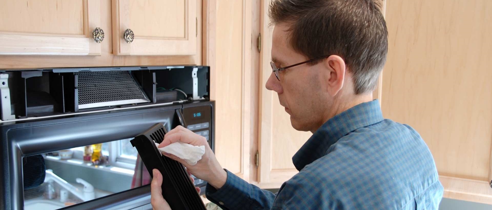 Kitchen fitters SW19