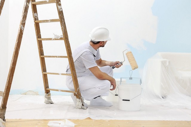 Painter Decorator Wimbledon, SW19