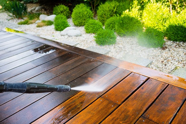 Patio Cleaning Wimbledon, SW19