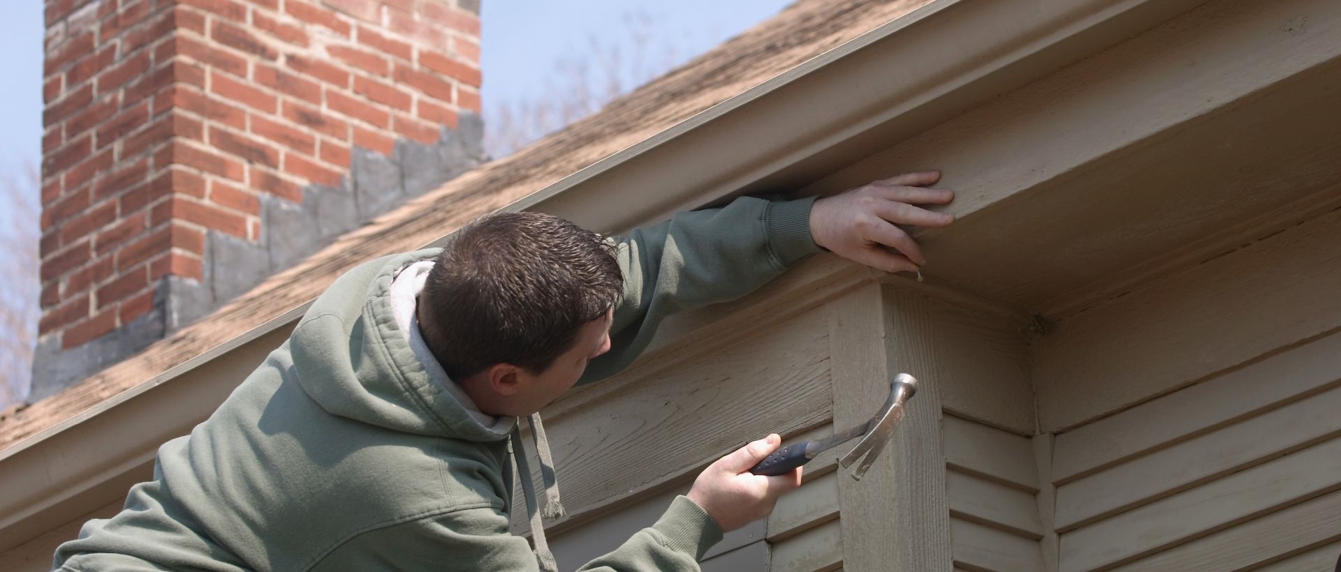 property maintenance SW19