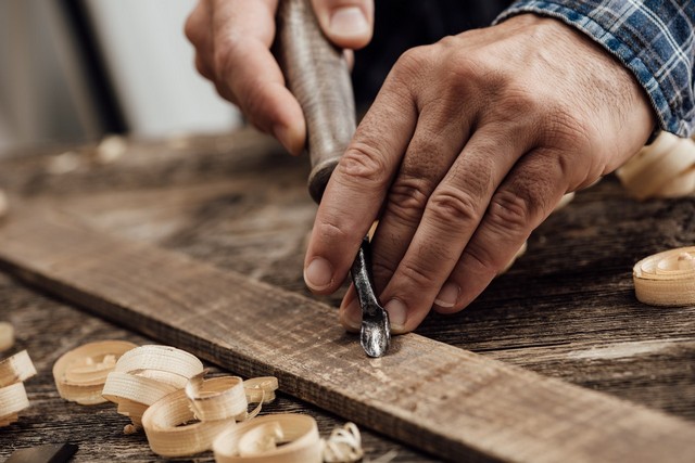 Woodworking Wimbledon, SW19